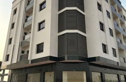 Apartment - 1 Bedroom - 2 Bathrooms for rent in Al Alia - Ajman
