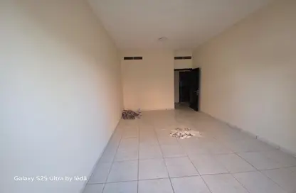 Apartment - 1 Bedroom - 1 Bathroom for rent in Al Naemiya Tower 2 - Al Naemiya Towers - Al Nuaimiya - Ajman
