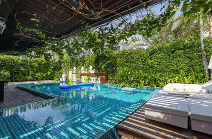 Villa - 4 Bedrooms - 3 Bathrooms for sale in Sidra Villas II - Sidra Villas - Dubai Hills Estate - Dubai