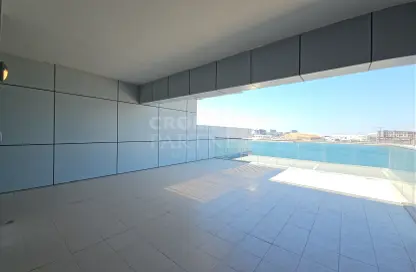 Apartment - 2 Bedrooms - 3 Bathrooms for sale in Jamam Residence - Al Raha Beach - Abu Dhabi