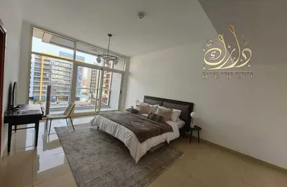 Apartment - 1 Bathroom for sale in Tria By Deyaar - Dubai Silicon Oasis - Dubai