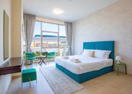 Apartment - 1 bedroom - 1 bathroom for rent in Avenue Residence 1 - Avenue Residence - Al Furjan - Dubai