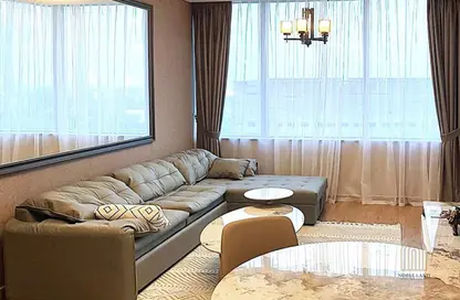 شقة - غرفة نوم - 2 حمامات للبيع في سكاي جاردنز - مركز دبي المالي العالمي - دبي