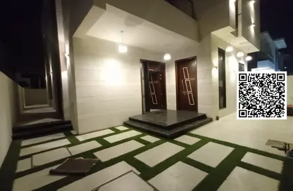 Villa - 5 Bedrooms - 7 Bathrooms for sale in Al Zaheya Gardens - Al Zahya - Ajman