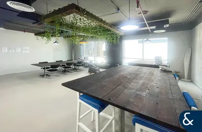 Office Space - Studio for sale in The Regal Tower - Business Bay - Dubai