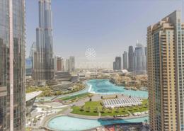 Apartment - 3 bedrooms - 4 bathrooms for rent in Opera Grand - Burj Khalifa Area - Downtown Dubai - Dubai