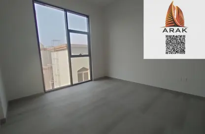 شقة - غرفة نوم - 2 حمامات للايجار في الجرف الصناعية 1 - الجرف الصناعية - عجمان