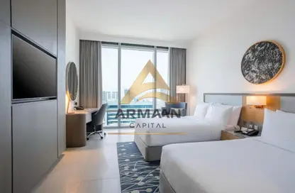 Hotel and Hotel Apartment - Studio - 1 Bathroom for sale in The One at Jumeirah Village Circle - Jumeirah Village Circle - Dubai Hotel and Hotel Apartment - Studio - 1 Bathroom for sale in The One at Jumeirah Village Circle - Jumeirah Village Circle - Dubai