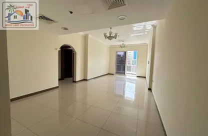 Apartment - 1 Bedroom - 2 Bathrooms for rent in Al Majaz 1 - Al Majaz - Sharjah