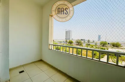 Apartment - 2 Bedrooms - 2 Bathrooms for rent in Al Rabia Tower - Majan - Dubai Land - Dubai