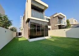 Villa - 5 bedrooms - 5 bathrooms for rent in Picadilly Green - DAMAC Hills - Dubai