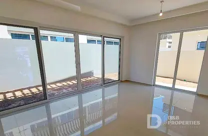 Townhouse - 3 Bedrooms - 3 Bathrooms for rent in Victoria 2 - Damac Hills 2 - Dubai