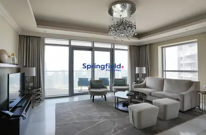 شقة - 3 غرف نوم - 5 حمامات للايجار في العنوان رزيدنس فاونتن فيوز 1 - العنوان رزيدنس فاونتن فيوز - دبي وسط المدينة - دبي شقة - 3 غرف نوم - 5 حمامات للايجار في العنوان رزيدنس فاونتن فيوز 1 - العنوان رزيدنس فاونتن فيوز - دبي وسط المدينة - دبي