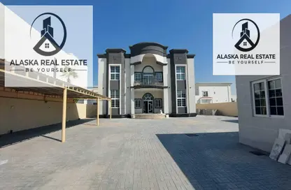 Apartment - 7 Bedrooms - 7+ Bathrooms for rent in Nad Al Sheba 4 - Nad Al Sheba - Dubai