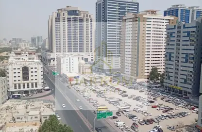 Apartment - Studio - 1 Bathroom for rent in The Icon Casa 2 - Al Rashidiya 3 - Al Rashidiya - Ajman