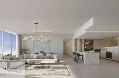 Apartment - 2 Bedrooms - 3 Bathrooms for sale in Upper House West - Upper House - Jumeirah Lake Towers - Dubai