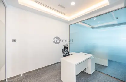 Office Space - Studio for sale in Park Tower A - Park Towers - DIFC - Dubai