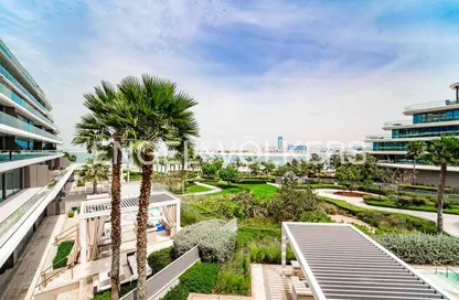 Apartment - 3 Bedrooms - 3 Bathrooms for sale in Mansion 1 - W Residences - Palm Jumeirah - Dubai