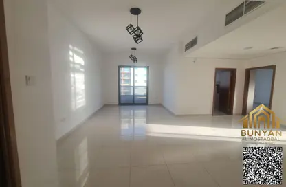 شقة - 2 غرف نوم - 3 حمامات للايجار في 2 الحميدية - الحميدية - عجمان