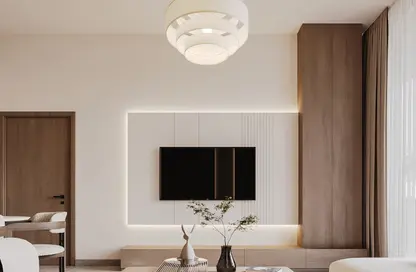 Apartment - 1 Bedroom - 2 Bathrooms for sale in The Willows Residences - Mohammed Bin Rashid City - Dubai