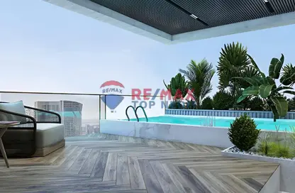 Apartment - 2 Bedrooms - 3 Bathrooms for sale in Samana California 2 - Discovery Gardens - Dubai