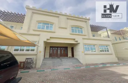 Villa - 3 Bedrooms - 5 Bathrooms for rent in Mohamed Bin Zayed Centre - Mohamed Bin Zayed City - Abu Dhabi