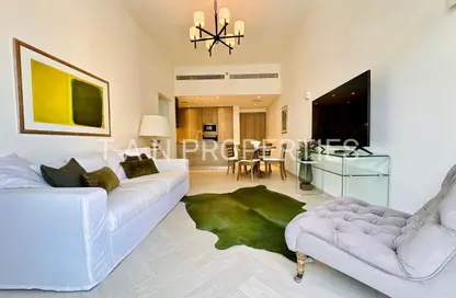 Apartment - 2 Bedrooms - 2 Bathrooms for rent in Oxford 212 - Jumeirah Village Circle - Dubai