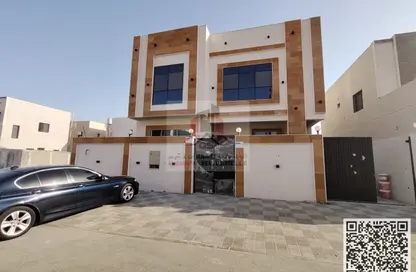 Villa - 7 Bedrooms - 7+ Bathrooms for sale in Al Zaheya Gardens - Al Zahya - Ajman