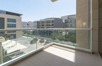 Apartment - 1 Bedroom - 2 Bathrooms for rent in Saadiyat Noon - Saadiyat Island - Abu Dhabi