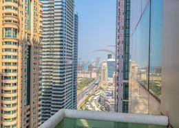 Apartment - 2 bedrooms - 2 bathrooms for rent in Marina Pinnacle - Dubai Marina - Dubai