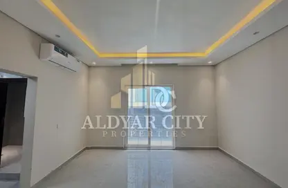 Apartment - Studio - 1 Bathroom for rent in Sheikh Jaber Al Sabah Street - Al Naimiya - Al Nuaimiya - Ajman