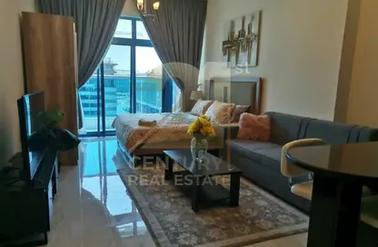 شقة - 1 حمام للبيع في برج سيدني - منطقة 18 - قرية جميرا الدائرية - دبي