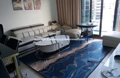 Apartment - 2 Bedrooms - 2 Bathrooms for rent in AZIZI Riviera - Meydan One - Meydan - Dubai
