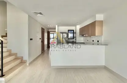 Townhouse - 4 Bedrooms - 3 Bathrooms for sale in Santorini - Damac Lagoons - Dubai