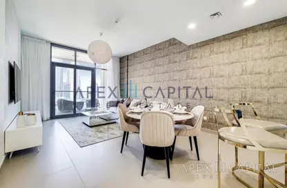 Apartment - 2 Bedrooms - 3 Bathrooms for sale in Bellevue Tower 1 - Bellevue Towers - Downtown Dubai - Dubai