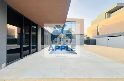 Villa - 5 Bedrooms - 7+ Bathrooms for rent in Kaya - Masaar - Tilal City - Sharjah Villa - 5 Bedrooms - 7+ Bathrooms for rent in Kaya - Masaar - Tilal City - Sharjah