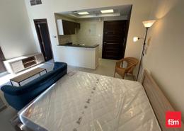 Studio - 1 bathroom for rent in Concorde Tower - Lake Almas East - Jumeirah Lake Towers - Dubai