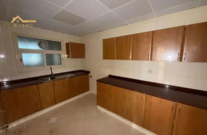 شقة - 2 غرف نوم - 2 حمامات للايجار في كورنيش الخان - الخان - الشارقة