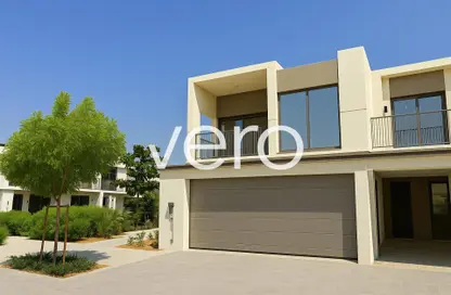 فيلا - 4 غرف نوم - 5 حمامات للايجار في أورا جاردنز - تلال الغاف - دبي