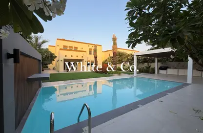 فيلا - 3 غرف نوم - 3 حمامات للايجار في ريجينال - جميرا بارك - دبي فيلا - 3 غرف نوم - 3 حمامات للايجار في ريجينال - جميرا بارك - دبي