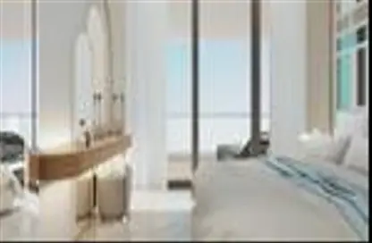 Apartment - 1 Bedroom - 2 Bathrooms for sale in Samana Park Views - Arjan - Dubai
