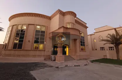 Apartment - Studio - 1 Bathroom for rent in Mohamed Bin Zayed City - Abu Dhabi