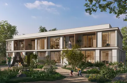 Villa - 4 Bedrooms - 5 Bathrooms for sale in Venera At The Valley Phase 2 - The Valley - Dubai Villa - 4 Bedrooms - 5 Bathrooms for sale in Venera At The Valley Phase 2 - The Valley - Dubai