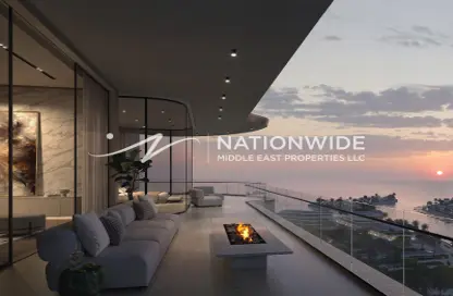 Apartment - Studio - 1 Bathroom for sale in Mirasol II - Hayat Island - Mina Al Arab - Ras Al Khaimah