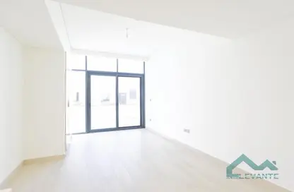 Empty Room image for: Apartment - 1 Bathroom for sale in AZIZI Riviera 32 - Meydan One - Meydan - Dubai, Image 1