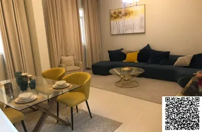Apartment - 2 Bedrooms - 2 Bathrooms for sale in Al Ameera Village - Ajman