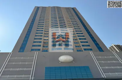 شقة - 2 غرف نوم - 2 حمامات للبيع في أحلام جولدكريست 4 - جولدكريست دريمز - مدينة الإمارات - عجمان