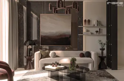 Apartment - 1 Bedroom - 1 Bathroom for sale in luxor by imtiaz - Jumeirah Village Circle - Dubai
