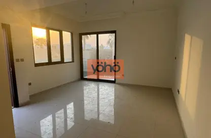 Townhouse - 3 Bedrooms - 4 Bathrooms for rent in Aurum Villas - Sycamore - Damac Hills 2 - Dubai Townhouse - 3 Bedrooms - 4 Bathrooms for rent in Aurum Villas - Sycamore - Damac Hills 2 - Dubai