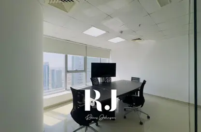 مكتب - استوديو للايجار في البرج البلاتيني - (JLT) مجمع I - أبراج بحيرة الجميرا - دبي